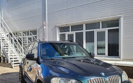 BMW X5, 2010 год, 1 850 000 рублей, 17 фотография