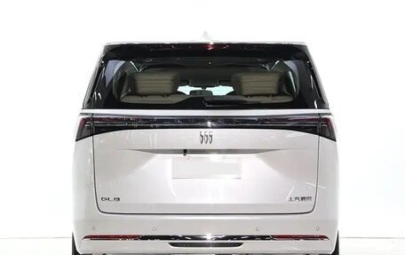 Buick GL8, 2026 год, 6 572 000 рублей, 4 фотография