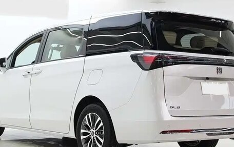 Buick GL8, 2026 год, 6 572 000 рублей, 5 фотография