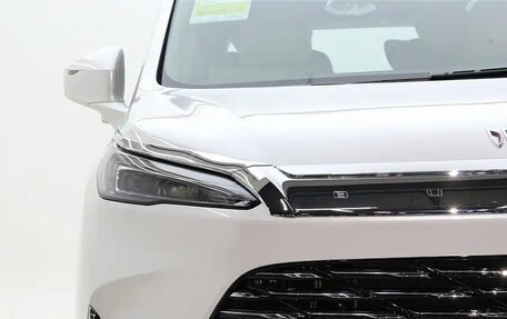 Buick GL8, 2026 год, 6 572 000 рублей, 7 фотография