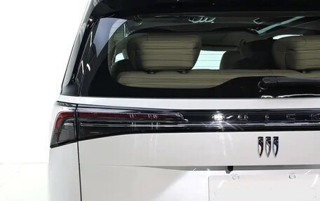 Buick GL8, 2026 год, 6 572 000 рублей, 10 фотография