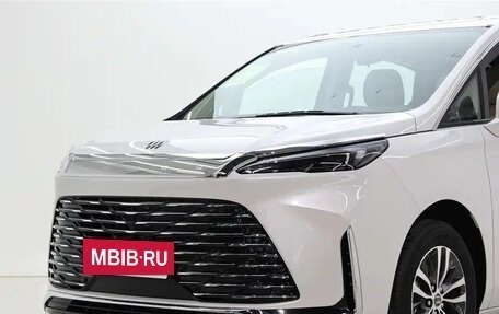 Buick GL8, 2026 год, 6 572 000 рублей, 6 фотография