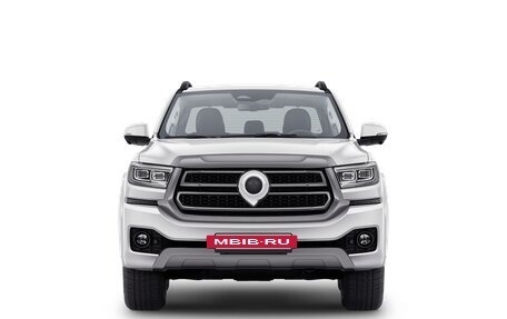 Great Wall Poer, 2025 год, 3 899 000 рублей, 3 фотография