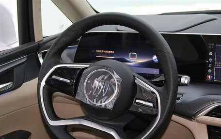 Buick GL8, 2026 год, 6 572 000 рублей, 11 фотография