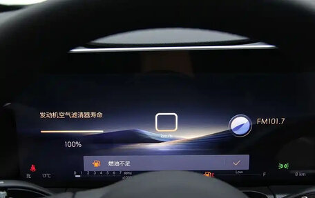 Buick GL8, 2026 год, 6 572 000 рублей, 12 фотография