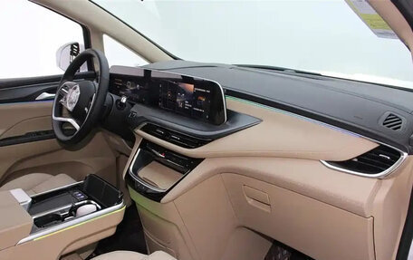 Buick GL8, 2026 год, 6 572 000 рублей, 13 фотография