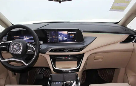 Buick GL8, 2026 год, 6 572 000 рублей, 19 фотография