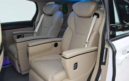 Buick GL8, 2026 год, 6 572 000 рублей, 16 фотография