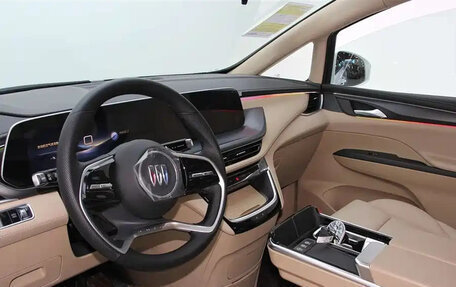 Buick GL8, 2026 год, 6 572 000 рублей, 17 фотография