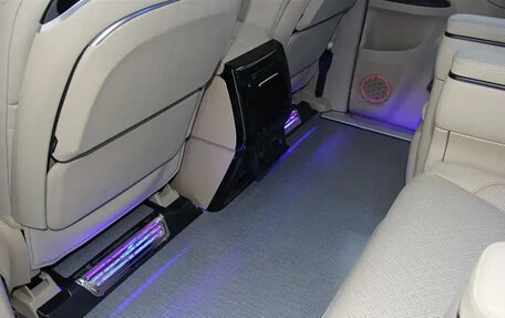 Buick GL8, 2026 год, 6 572 000 рублей, 24 фотография