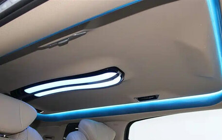 Buick GL8, 2026 год, 6 572 000 рублей, 22 фотография