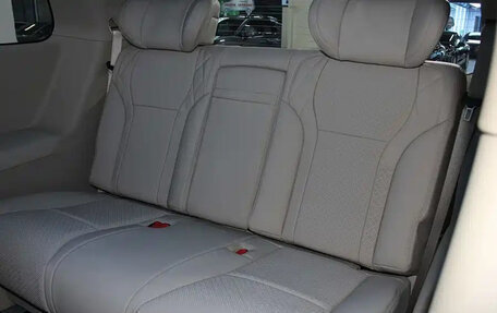 Buick GL8, 2026 год, 6 572 000 рублей, 25 фотография