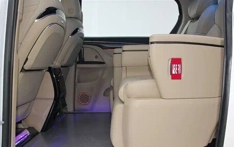 Buick GL8, 2026 год, 6 572 000 рублей, 20 фотография