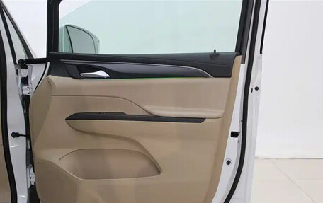 Buick GL8, 2026 год, 6 572 000 рублей, 29 фотография