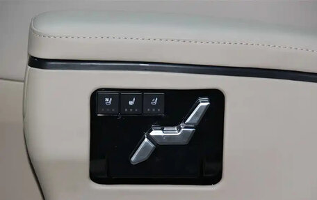 Buick GL8, 2026 год, 6 572 000 рублей, 32 фотография