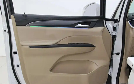 Buick GL8, 2026 год, 6 572 000 рублей, 38 фотография