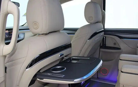 Buick GL8, 2026 год, 6 572 000 рублей, 27 фотография