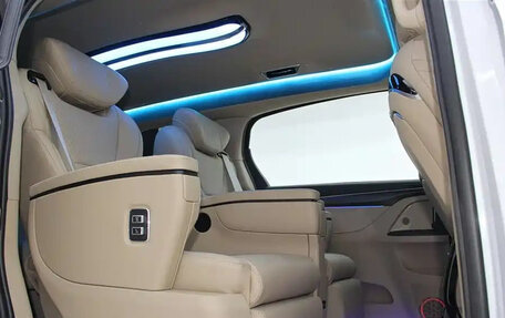 Buick GL8, 2026 год, 6 572 000 рублей, 28 фотография