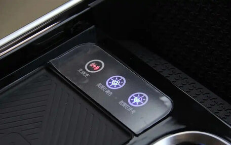 Buick GL8, 2026 год, 6 572 000 рублей, 34 фотография