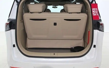 Buick GL8, 2026 год, 6 572 000 рублей, 37 фотография