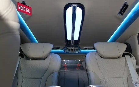 Buick GL8, 2026 год, 6 572 000 рублей, 30 фотография