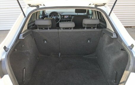 Skoda Rapid II, 2021 год, 1 250 000 рублей, 10 фотография