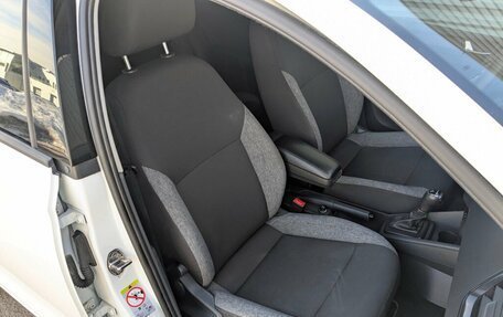 Skoda Rapid II, 2021 год, 1 250 000 рублей, 23 фотография