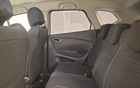 Renault Kaptur I рестайлинг, 2017 год, 1 187 000 рублей, 15 фотография