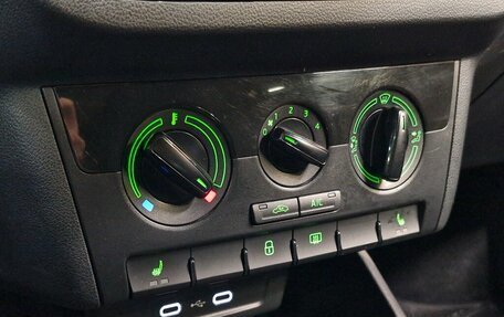 Skoda Rapid II, 2020 год, 1 200 000 рублей, 4 фотография