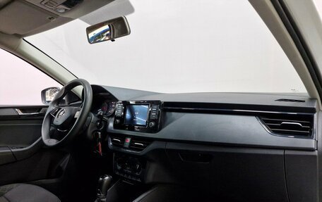 Skoda Rapid II, 2020 год, 1 200 000 рублей, 7 фотография