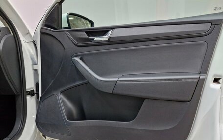 Skoda Rapid II, 2020 год, 1 200 000 рублей, 14 фотография