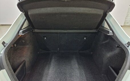 Skoda Rapid II, 2020 год, 1 200 000 рублей, 13 фотография