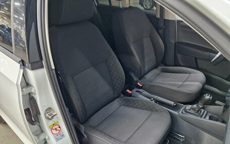 Skoda Rapid II, 2020 год, 1 200 000 рублей, 15 фотография