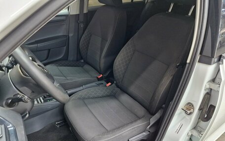 Skoda Rapid II, 2020 год, 1 200 000 рублей, 9 фотография