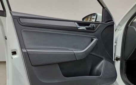 Skoda Rapid II, 2020 год, 1 200 000 рублей, 8 фотография