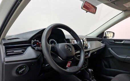 Skoda Rapid II, 2020 год, 1 200 000 рублей, 5 фотография