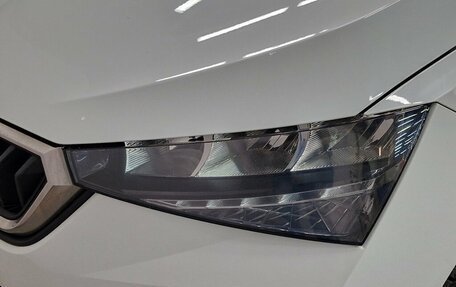 Skoda Rapid II, 2020 год, 1 200 000 рублей, 17 фотография