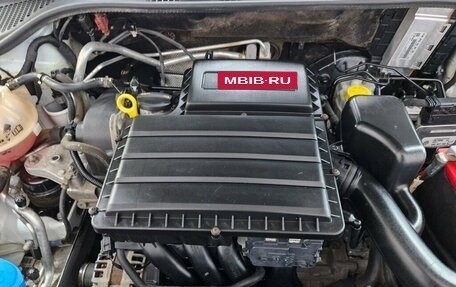 Skoda Rapid II, 2020 год, 1 200 000 рублей, 16 фотография