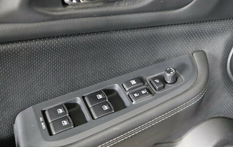 Subaru Outback IV рестайлинг, 2018 год, 2 749 990 рублей, 16 фотография