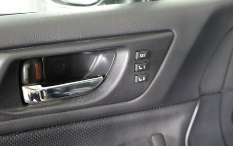 Subaru Outback IV рестайлинг, 2018 год, 2 749 990 рублей, 15 фотография