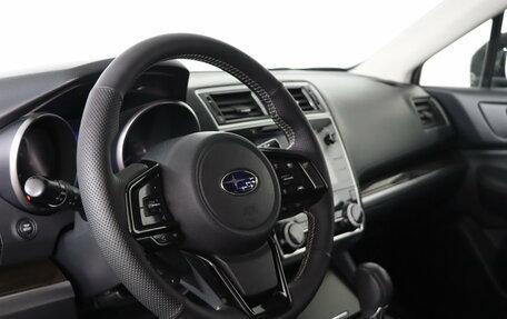 Subaru Outback IV рестайлинг, 2018 год, 2 749 990 рублей, 9 фотография