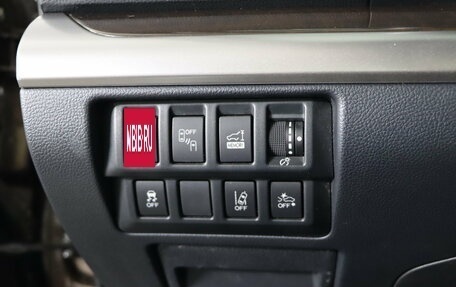 Subaru Outback IV рестайлинг, 2018 год, 2 749 990 рублей, 17 фотография