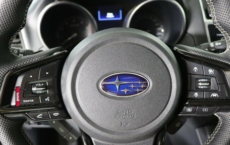 Subaru Outback IV рестайлинг, 2018 год, 2 749 990 рублей, 11 фотография