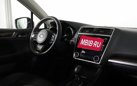 Subaru Outback IV рестайлинг, 2018 год, 2 749 990 рублей, 12 фотография