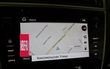 Subaru Outback IV рестайлинг, 2018 год, 2 749 990 рублей, 20 фотография