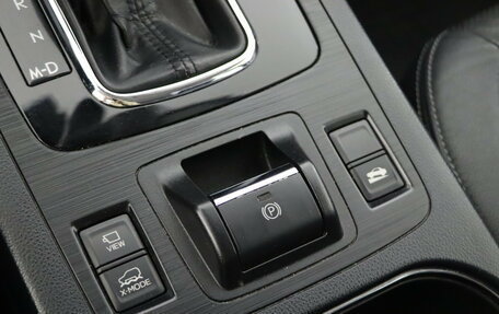 Subaru Outback IV рестайлинг, 2018 год, 2 749 990 рублей, 23 фотография