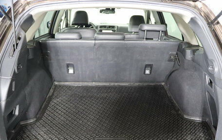 Subaru Outback IV рестайлинг, 2018 год, 2 749 990 рублей, 32 фотография