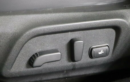 Subaru Outback IV рестайлинг, 2018 год, 2 749 990 рублей, 26 фотография