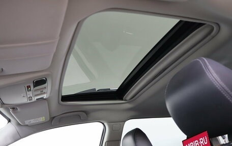 Subaru Outback IV рестайлинг, 2018 год, 2 749 990 рублей, 25 фотография