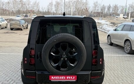 Land Rover Defender II, 2020 год, 4 400 000 рублей, 6 фотография